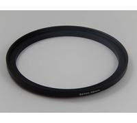 vhbw Bague d'adaptation de filtre Step-Up de 86 mm vers 95 mm pour objectif d'appareil photo - Adaptateur, métal, noir