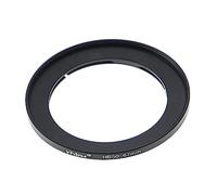 vhbw Bague d'adaptation pour Filtre 67 mm Compatible avec Hasselblad B50 baïonnette objectifs d'appareil Photo, Reflex numérique - Noir-Mat