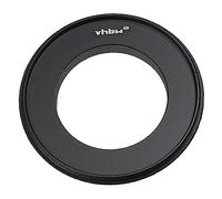 vhbw Bague d'inversion 58mm Compatible avec Olympus Om-D E-M10 Mark III, Om-D E-M10 Mark II Appareil Photo - Adaptateur pour Objectif de 58mm