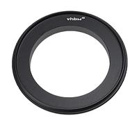 vhbw Bague d'inversion 67mm Compatible avec Canon EOS R, RP, RF Appareil Photo - Adaptateur pour Objectif de 67mm
