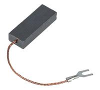 vhbw balai charbon 6,3 x 11 x 30 mm compatible avec Kärcher NT 27/1 Advanced Professional, NT 27/1 ME, NT 27/1 Advanced aspirateur humide/à sec