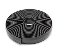 vhbw Bande magnétique compatible avec Muzili G9070 aspirateur-robot - 450 cm