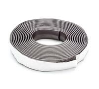 vhbw Bande magnétique compatible avec Rowenta X-plorer Serie 40 Animal Connect RR7267WH aspirateur-robot - 450 cm, avec surface adhésive