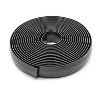 vhbw Bande magnétique pour aspirateur-robot (par ex.) compatible avec Neato BotVac Connected D3, D5 - 4,5 m