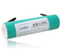 vhbw Batterie 1500mAh (3.7V) pour perceuse Bosch Ixo, Isio.