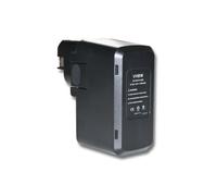 vhbw Batterie 2000mAh outils Würth Asb 96 P2, Asb 96-P2, Asb96-P2, Asb96p2, Asb 96p2