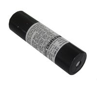 vhbw Batterie 2400mAh (3.7V) pour lecteur SHARP MD-CS100, MD-MS100, MD-MS200, MD-SS70 comme BP-1600R, AD-MS10BT, NB-111, NB111.