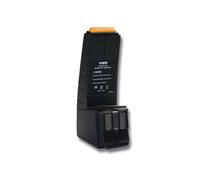 vhbw Batterie 3300mAh (9.6V) pour outil Festo Festool BPH9.6C, FSP-486828, FSP-487512, FSP-488437, FSP-489257, FSP-490355, FSP-490598 comme CCD9.6 etc