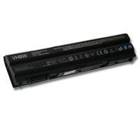 vhbw batterie 4400mAh pour laptop Dell Latitude E6420 XFR, E6430 ATG comme 04NW9,05G67C,2P2MJ,312-1164,312-1165,312-1311,312-1325,451-11694,451-11695