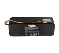 vhbw Batterie Aspirateurs/Robots Li-ION 3000mAh (14.4V) Compatible avec Samsung Navibot séries SR, comme SR8850, SR8855, SR8877, SR8895, SR8849