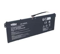 vhbw Batterie Compatible avec Acer Aspire 5 A515-45-R5MW, 5 A515-45-R5B9 | pour 5 A515-45-R5EP ordinateur portable (4100mAh, 11,1V, Li-polymère)