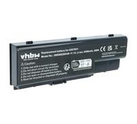 vhbw Batterie Compatible avec Acer Aspire 7520-6A1G08Mi