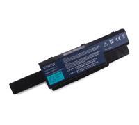 Vhbw Batterie Compatible Avec Acer Aspire 7730z, 7735, 7735g, 7735z, 7735zg, 7736g, 7736z Ordinateur Portable Notebook (8800mah, 11,1v, Li-Ion)