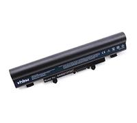 vhbw Batterie Compatible avec Acer Aspire E1-571, E5-571, E5-571G, E5-571P, E5-571PG Ordinateur Portable Notebook (4400mAh, 11,1V, Li-ION)
