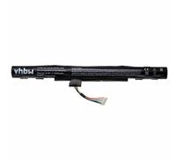 vhbw Batterie Compatible avec Acer Aspire E5-473-387A, E5-473-31TG, E5-473G, E5-473-35Q0, E5-473-31N2 Ordinateur Portable (2600mAh, 14,8V, Li-ION)