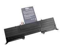 vhbw Batterie compatible avec Acer Aspire S3-951-2464G34iss, S3-951-2464G52nss, S3-951-6432 ordinateur portable (3000mAh, 11,1V, Li-polymère)