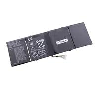 vhbw Batterie Compatible avec Acer Aspire V7-482, V7-481P-6455, V7-481P-6833, V7-481PG, V7-482P Ordinateur Portable (4000mAh, 15V, Li-ION)