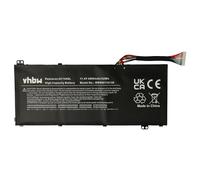 Vhbw Batterie Compatible Avec Acer Aspire Vn7-591g-70rt, Vn7-591g-74sk, Vn7-791, Vn7-791g Ordinateur Portable (4600mah, 11,4v, Li-Polymère)