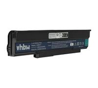 vhbw Batterie Compatible avec Acer Extensa 5235, 5235G, 5635G, 5635Z, 5635Z-422G16Mn, 5635Z-432G16Mn Laptop (4400mAh, 11,1V, Li-ION)