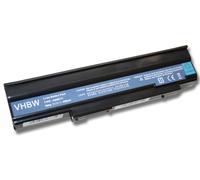 vhbw Batterie compatible avec Acer Extensa LX.EE50X.050 laptop (4400mAh, 11,1V, Li-ion)