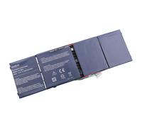 vhbw Batterie compatible avec Acer Travelmate P446-M-30LP, P446-M-50BA, P446-M-51P1, P446-M-51UH laptop (3500mAh, 15,2V, Li-polymère)