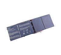 vhbw Batterie compatible avec Acer Travelmate P446-M-56FD, P446-M-56MX, P446-M-58DL, P446-M-59BB laptop (3500mAh, 15,2V, Li-polymère)