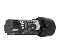 vhbw Batterie Compatible avec AEG 413184