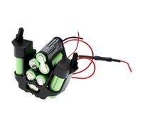 vhbw batterie compatible avec AEG AG3003 aspirateur Home Cleaner (1500mAh, 12V, NiMH)