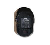 vhbw Batterie Compatible avec AEG BBM 14 STX-R | BSB 14 G, BSS 14, BSB 14 STX, BSB 14 STX-R, BSB 14 STXN outil électrique (2000 mAh, NiMH, 14,4 V)