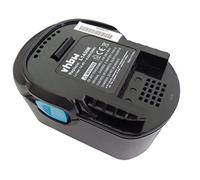 vhbw Batterie Compatible avec AEG BSB 14 STX-R, BSB 14 STXN, BSB 14G, BSS 14, BSB 14 C, BSB 14 STX Outil électrique (4000 mAh, Li-ION, 14,4 V)