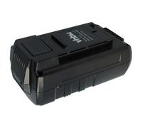 vhbw Batterie compatible avec AL-KO 113574, 113591, 113610, 113330, 113331, 113332, 113365 tondeuse à gazon (3000mAh, 36V, Li-ion)