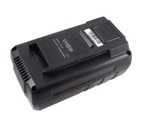 vhbw Batterie compatible avec AL-KO Easy Flex HTA 2050 Long Reach Hedge Trimmer, LB 2060 tondeuse à gazon (3000mAh, 36V, Li-ion)