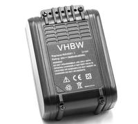 vhbw Batterie compatible avec AL-KO LB 2060 (113537), MB 2010 (113696), WR 2000 (113631) outil électrique (3000mAh Li-ion 20 V)