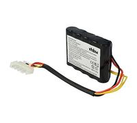 vhbw Batterie compatible avec AL-KO Robolinho 1150 W, 500 E (119833) 02/2018 - 01/2019 robot tondeuse (2500mAh, 18V, Li-ion)