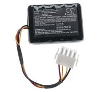 vhbw Batterie compatible avec AL-KO Robolinho 41.6, 100, 110 robot tondeuse (2500mAh, 18V, Li-ion)