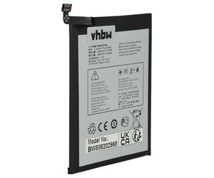 vhbw Batterie Compatible avec Alcatel 1S 2020 | 5029D, 3L 2020, 5028D téléphone portable (3850mAh, 3,85V, Li-polymère)