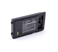 vhbw Li-Ion batterie 650mAh pour combiné téléphonique téléphone fixe Alcatel 3BN67200AA, 3BN67201AA, 3BN67206AA, 500 DECT Handset, Lucent 500 DECT