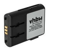 vhbw Batterie Compatible avec Alcatel Mobile 300 DECT
