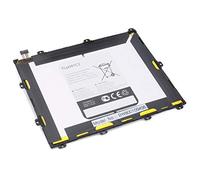 vhbw Batterie Compatible avec Alcatel One Touch Pop 8 Tablet, OT-9020A Tablette Pad (4050mAh, 3,8V, Li-polymère)