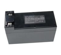 vhbw batterie compatible avec Alpina 124563 tondeuse à gazon robot tondeuse (10200mAh, 25.2V, Li-Ion)
