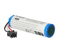 vhbw Batterie Compatible avec Altec Lansing IMT520 | IM600, IMT702, IMT600, IMT620 haut-parleurs, enceintes portatives (2200mAh, 3,7V, Li-ion)