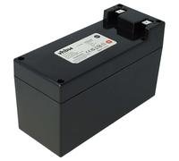 vhbw Batterie compatible avec Ambrogio 4.0 Basic, 4.0 Basic 4WD, 4.0 Elite, 4.0 Elite 4WD robot tondeuse (10200mAh, 25,2V, Li-ion)