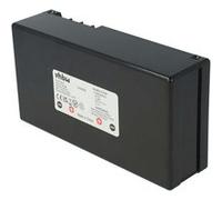 vhbw Batterie compatible avec Ambrogio L 30e lite +, L50, L 60 b, L75, L85 Deluxe Edition robot tondeuse (2300mAh, 25,2V, Li-ion)