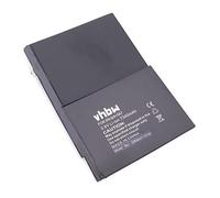 vhbw Batterie Compatible avec Apple IPad Air 2 6.Generation, 2 A1566, A1547, A1567, MNV62FD/A Tablette Pad (7340mAh, 3.76V, Li-ION)