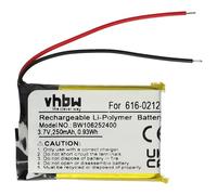 vhbw Batterie Compatible avec Apple IPod Shuffle 1G
