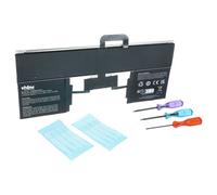 Vhbw Batterie Compatible Avec Apple Macbook Air 13 A3113, 13 A2681 Tablette Pad (4561mah, 11,54v, Li-Polymère)