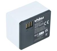 vhbw Batterie Compatible avec Arlo Ultra, Pro 3 VMS4340P-100EUS caméra de Surveillance, caméra Bouton camouflée (5200mAh, 3,85V, Li-polymère)