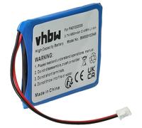 vhbw Batterie Compatible avec Ascom D43