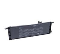 vhbw Batterie compatible avec Asus A453MA, A553SA, D453MA, D453MA-WX102H, D553SA, D553SA-BH01-RD ordinateur portable (4000mAh, 7,4V, Li-polymère)