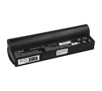 vhbw Batterie Compatible avec ASUS Eee PC 900a | 900hd, 900ha ordinateur portable (6600mAh, 7,4V, Li-ion)